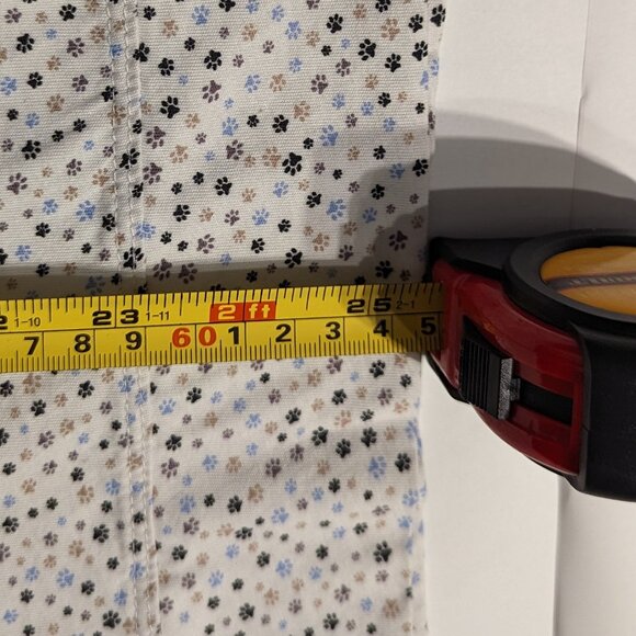 NWOT CON.STRUCT Paw Print Pullover Hoodie, size XXL - Picture 10 of 14